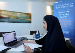 Dubai Startup Hub Market Access programme’s second cohort attracts 44 start-ups