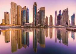 1.22 مليار درهم تصرفات عقارات دبي اليوم