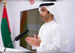 خلال الإحاطة الإعلامية لحكومة الإمارات حول مرض كوفيد 19 : الإمارات تجري أكثر 3.5 مليون فحص طبي لفيروس كورونا المستجد