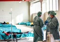 Latest on Coronavirus