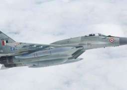 Indian Defense Ministry Approves Proposal to Buy Russia's MiG-29 Fighters, Su-30 Aircraft