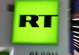 Russian Foreign Ministry Slams Latvia's Ban of 7 RT Channels as Illegal