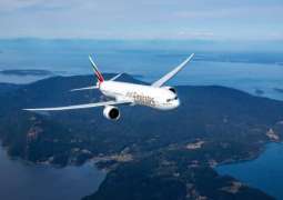 Emirates delivers on customer promise, offers travel confidence
