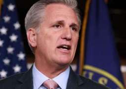Congressional Republicans Plan Second Major COVID-19 Relief Package This Month - McCarthy