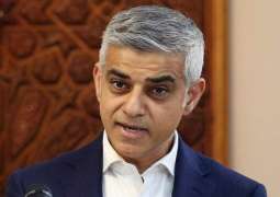 London Mayor Says Extra Police to Monitor City on Saturday Amid Reopening of Pubs, Cafes