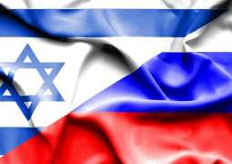 Israel-Russia High-Level Contacts to Resume When COVID-19 Situation Allows - Diplomat