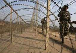 India Lodges Protest With Pakistan Over 2,400 Ceasefire Violations Along LoC - Reports