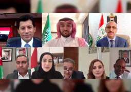 مجلس وزراء الشباب و الرياضة العرب يشكر الإمارات لاستضافتها أعمال دورته المقبلة