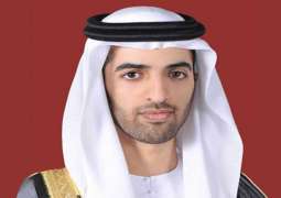 محمد بن سعود : التشكيل الجديد لحكومة الإمارات يعبر عن الرؤية الثاقبة للقيادة الرشيدة