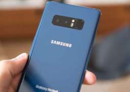 Samsung records increase in sales during lockdowns