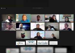 Dubai Startup Hub, Dtec announce winners of Emirati Development Programme