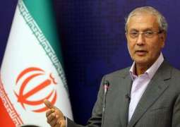 Tehran Warns UN Arms Embargo Extension to 'Fully' Destroy JCPOA