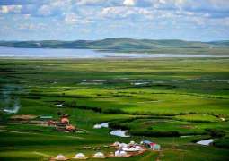 Steppe Tourism in China's Inner Mongolia Not Threatened by Bubonic Plague - Authorities