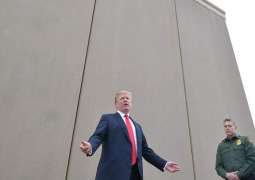 Legislation Bans Funding for Trump's 'Racist' Border Wall - US House Subcommittee