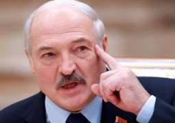 Lukashenko's Lexicon: Memorable Quotes Highlight Belarus' Perennial Presidency