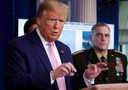 Trump to Visit Southern Command Reviewing War on Drugs - White House