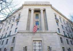 US Charges Kazakh Citizen for Hacking Hundreds of Companies, Governments - Justice Dept.
