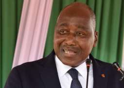 Ivory Coast Prime Minister Amadou Gon Coulibaly Dies at 61