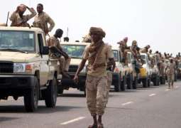 Saudi-led Coalition Forces Destroy 2 Houthi Boat Bombs in Western Yemen - Spokesman