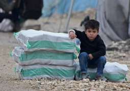 OCHA Urging UNSC to Renew Permit for Cross-Border Aid Deliveries in Northwest Syria
