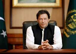 عمران خان يناشد الباكستانيين الإلتزام بإلإجراءات الموحدة بشأن كورونا خلال عيد الأضحى