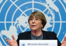 UN Human Rights Chief Warns Situation in Lebanon Spiraling Out of Control - Statement