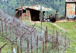 Six civilians injured due to unprovoked Indian ceasefire violations along LoC