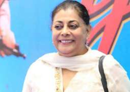 Seemi Raheel says “humour” is dead in Pakistan