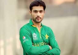 Green shirts will show performance during England tour, says Muhammad Amir