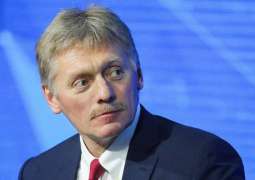 Kremlin Expresses Concerns Over Armenia-Azerbaijan Tensions