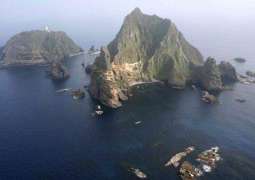 South Korean Foreign Ministry Protests Japan's Claims Over Disputed Dokdo Islands