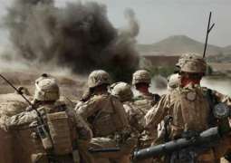Airstrike Kills 8 Taliban Militants in Northern Afghanistan - Armed Forces
