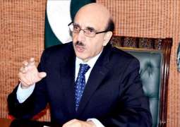 India cannot win a conventional war against Pakistan: AJK president