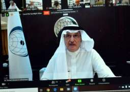UNA Forum: Al-Othaimeen Reviews OIC's Efforts in stemming COVID-19