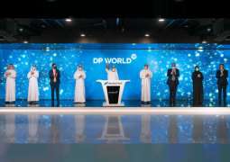 Nasdaq Dubai welcomes listing of US$1.5 billion Sukuk by DP World