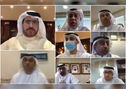 مجلس أمناء "سقيا الإمارات" يعقد اجتماعه السنوي الرابع