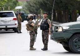 Three Militants Killed in Afghanistan's East After Attack on National Army Post - Official