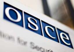 OSCE Mediators Ask Armenia, Azerbaijan to Avoid Inflammatory Rhetoric Amid Border Clashes