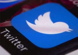 Twitter Says Conducting Probe of Hacks, Taking Steps to Fix It - Statement