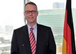 Germany's EU Council presidency provides great opportunities to EU-UAE overlapped agendas: Envoy