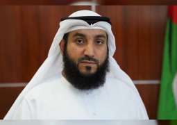 جمارك دبي تطلق دليل عمل لتجارة الترانزيت لمواكبة التقدم في مشروع خط دبي للحرير