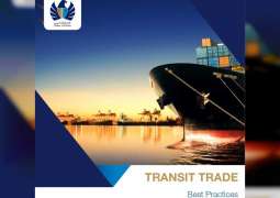 Dubai Customs launches transit trade guide to keep up with progress of Dubai Silk Road Strategy
