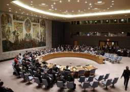 Libya's GNA Calls for UNSC Sanctions Committee Session on Embargo Breaches - Ministry