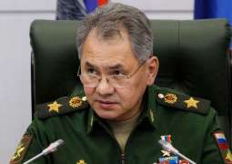 Russian, Azerbaijani Defense Ministers Hold Phone Talks - Source