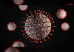 For first time, world records 1 million coronavirus cases in 100 hours