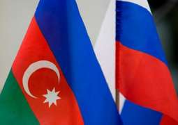 Russian, Azerbaijani Defense Ministers Discuss Situation in South Caucasus