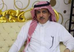 وفاة الکاتب السعودي صالح الشیحي بعد معاناة مع المرض