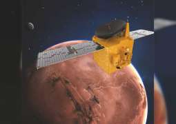 "مسبار الأمل" ينطلق بنجاح إلى الفضاء في مهمته التاريخية لاستكشاف المريخ