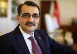 Turkish Drilling Vessel Fatih Begins Gas Exploration in Black Sea - Energy Minister