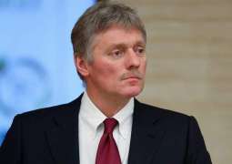 Kremlin Calls on Khabarovsk Territory Authorities to Maintain Dialogue With Population